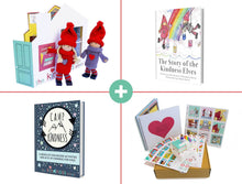 Load image into Gallery viewer, Camp Kindness Bundle Pack - The Imagination Tree Store