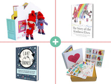 Load image into Gallery viewer, Camp Kindness Bundle Pack - The Imagination Tree Store