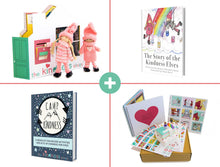 Load image into Gallery viewer, Camp Kindness Bundle Pack - The Imagination Tree Store