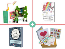 Load image into Gallery viewer, Camp Kindness Bundle Pack - The Imagination Tree Store