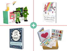 Load image into Gallery viewer, Camp Kindness Bundle Pack - The Imagination Tree Store