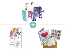 Load image into Gallery viewer, Family Bundle Pack - The Imagination Tree Store