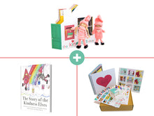 Load image into Gallery viewer, Family Bundle Pack - The Imagination Tree Store