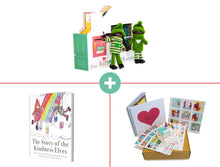 Load image into Gallery viewer, Family Bundle Pack - The Imagination Tree Store