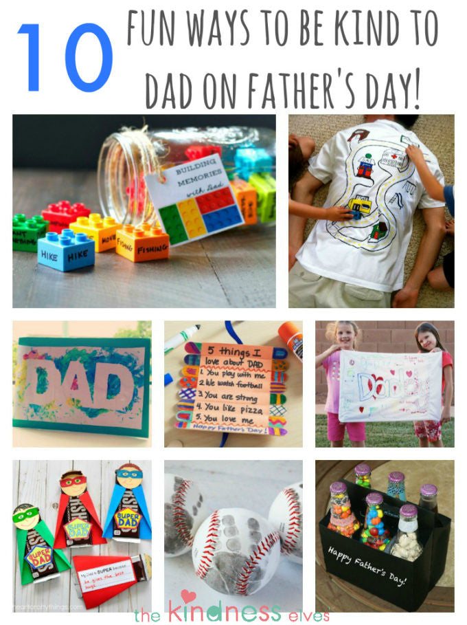 Father's Day Baseball Handprint Craft - The Kindergarten Connection