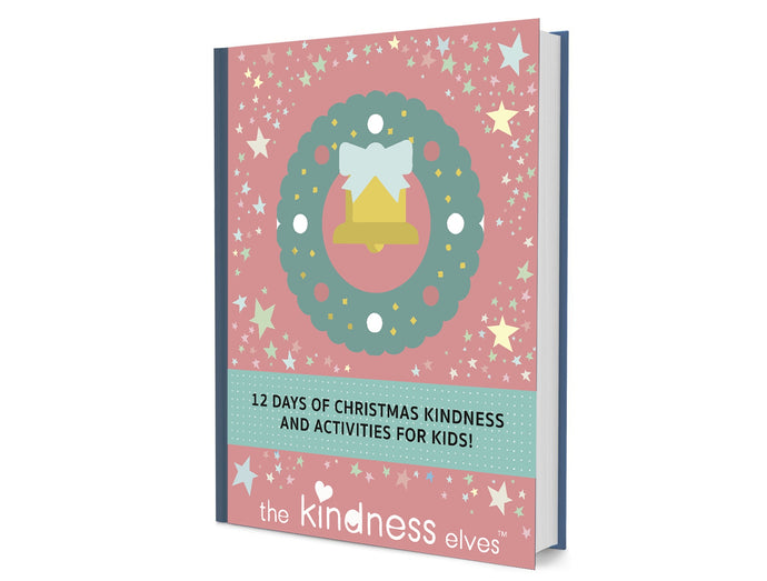 12 Days of Christmas Kindness ePack - The Imagination Tree Store