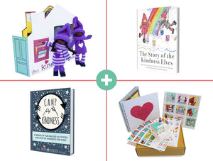 Camp Kindness Bundle Pack - The Imagination Tree Store