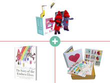 Load image into Gallery viewer, Etsy Family Bundle Pack - The Imagination Tree Store