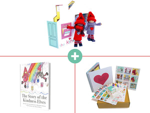 Etsy Family Bundle Pack - The Imagination Tree Store