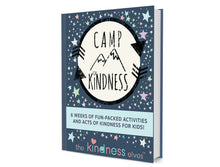 Load image into Gallery viewer, NEW: Camp Kindness eBook - The Imagination Tree Store